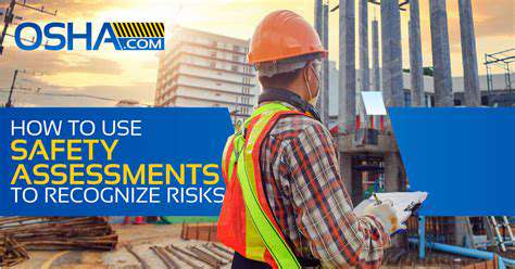 AssessingtheTerrain:RecognizingPotentialHazards