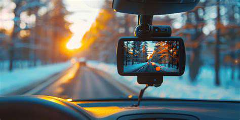 Dashboard Camera Installation: Benefits and Legalities