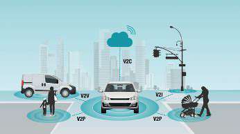 Vehicle to Pedestrian (V2P) Communication: Enhancing Pedestrian Safety
