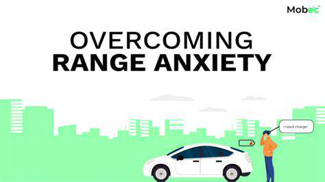 BeyondRangeAnxiety:ANewEraofElectricDrivingExperience