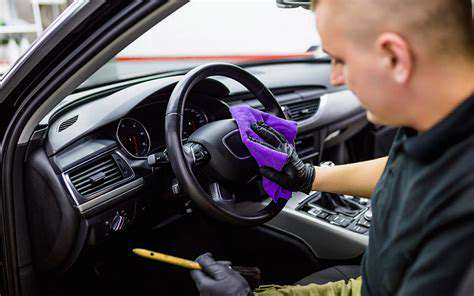 Car Dashboard Cleaning Products: Sprays, Wipes, Gels
