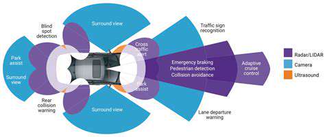 The Role of Cameras in Autonomous Driving Systems
