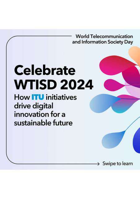 CollaborationandIndustryStandardsforaSustainableFuture