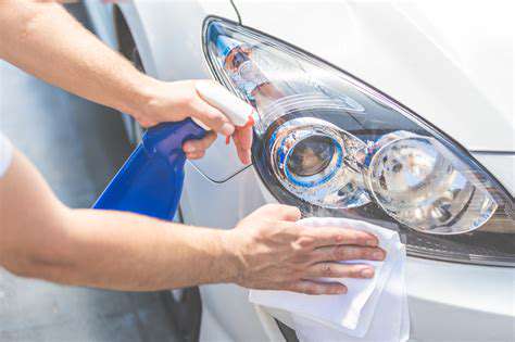 DIYHeadlightCleaning:SimpleStepsforSparklingBrilliance