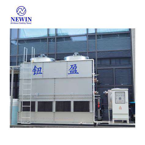 EfficientWaterManagementinCoolingSystems