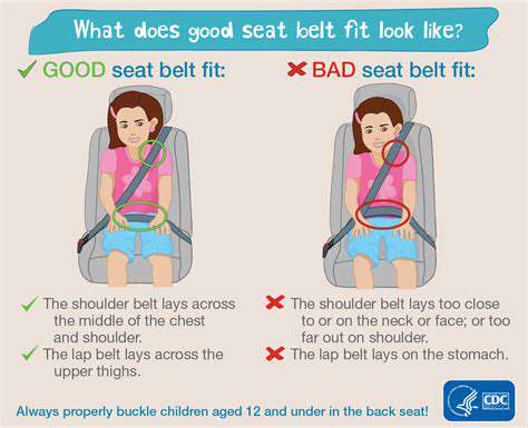 EnsuringCorrectBeltPositioningforOptimalChildSafety
