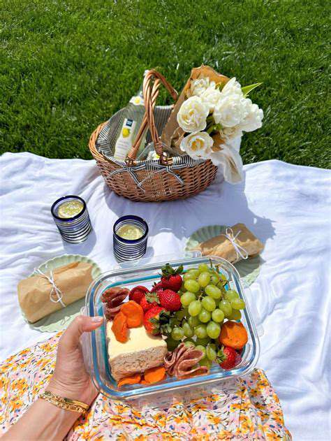 EssentialPicnicPrep:TipsforPacking&TransportingYourGrub