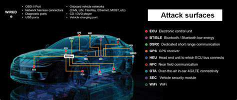 Cybersecurity for Connected Car Networks: Preventing Breaches