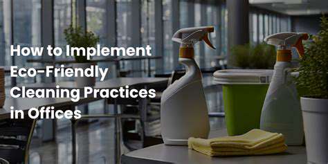 Eco Friendly Production in Automotive Repair Shops