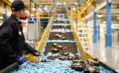 EV Battery Recycling Technologies: Advances and Challenges