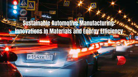 Sustainable Coatings for Car Exteriors