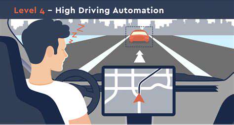 Understanding Your Car's Driver Assistance Level (SAE)