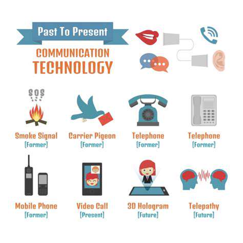 NavigatingtheUnexpected:TechnologyandCommunicationTools