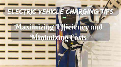 Electric Car Road Trips: Charging Stops and Planning