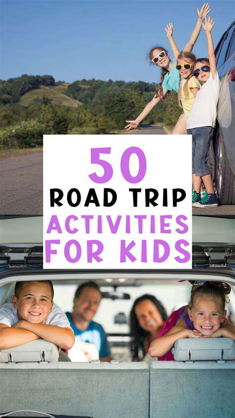 PackingforthePerfectFamilyRoadTrip:EntertainmentandActivities