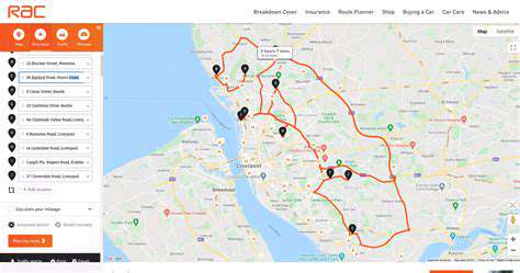 PlanningYourElectricVehicleJourney:MappingOutYourRoutes