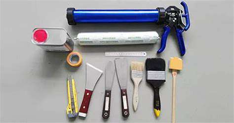 PreparingtheSurfaceforOptimalSealantAdhesion