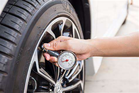 Driving on Gravel Roads: Tips for Off Pavement Travel