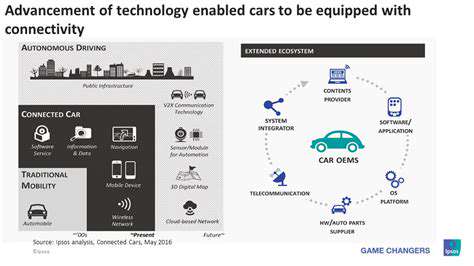Data Privacy in Connected Cars: Understanding Your Rights