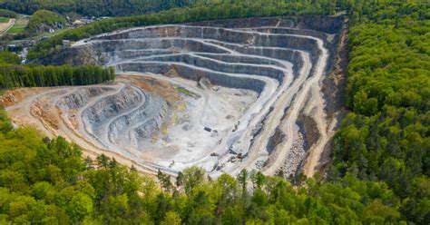 RawMaterialExtractionandProcessing:ASignificantEnvironmentalImpact