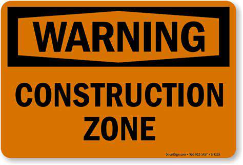 RecognizingConstructionZoneSignage:ACrucialFirstStep