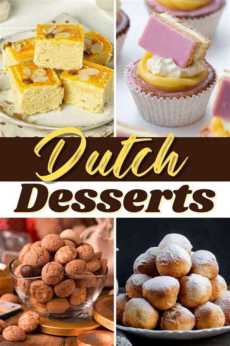 SweetTreats:DessertDelightsforaMemorablePicnicExperience