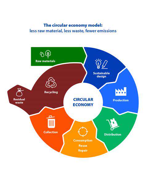 Eco Friendly Automotive Manufacturing Practices