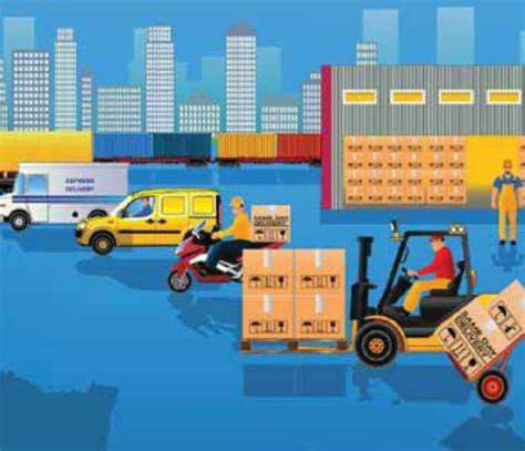 TheDawnofDriverlessDelivery:TransformingtheLogisticsLandscape