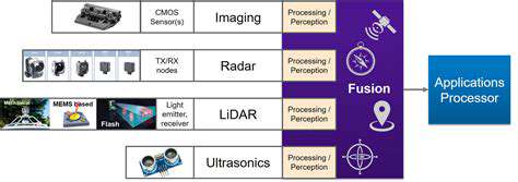 TheFoundation:SensorDataIntegrationandProcessing