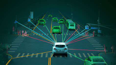 TheFoundationofVision:HowCamerasPowerAutonomousDriving