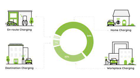 EV Charging Networks in China: Rapid Expansion