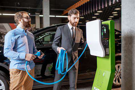Electric Car Charging at Hotels and Restaurants: Convenience for Travelers