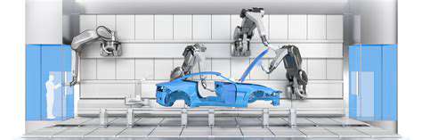 Renewable Energy Integration in Automotive Paint Shops