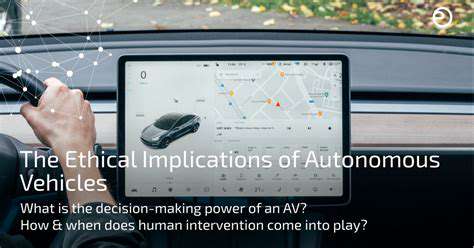 The Ethics of Autonomous Car Safety Features