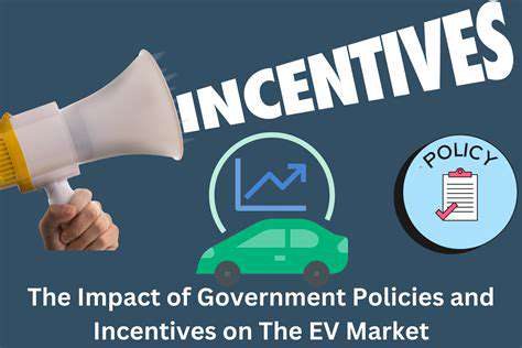 TheImpactofIncentivesonEVMarketPenetration
