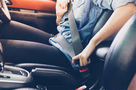 TheImpactofIncorrectSeatbeltAdjustmentonComfortandSafety