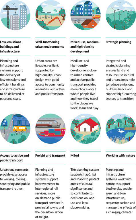 TheImpactonUrbanPlanningandInfrastructure