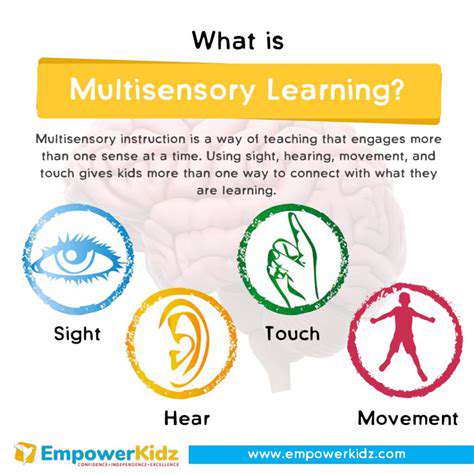 TheImportanceofMulti-SensoryIntegration
