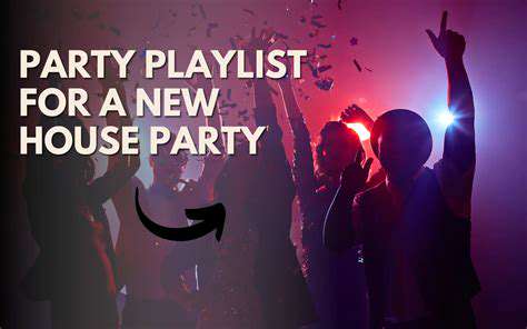 ThePartyPlaylist:MakingMemoriesontheMove