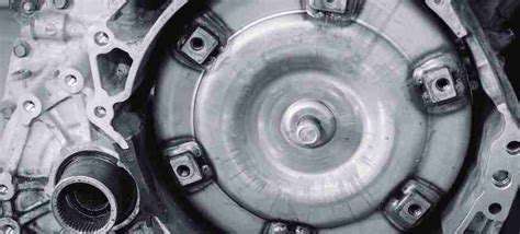 TheSilentGuardianofYourTransmission:WhatTransmissionFluidDoes