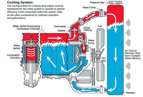 TheUnsungHeroofEngineCooling:WhatDoesaWaterPumpDo?