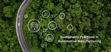 Eco Friendly Automotive Production: A Global Perspective