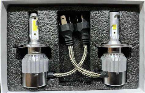 TypesofCarHeadlightBulbs:UnveilingtheOptions