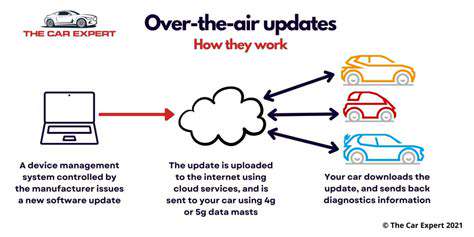 WhatareOver-the-Air(OTA)SoftwareUpdatesforCars?