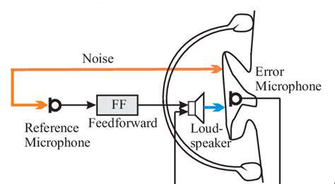 Understanding Your Car's Noise Cancelling Technology