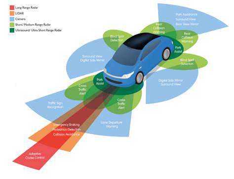 Electric Vehicle Safety Features: Protecting Occupants