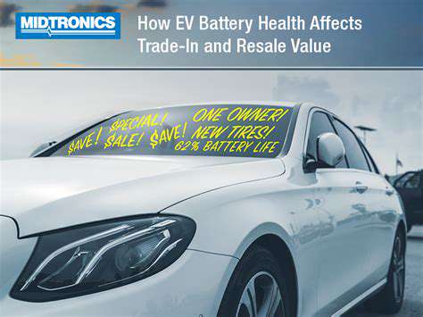 BatteryHealth:TheCornerstoneofEVValue