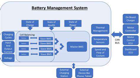 EV Performance Upgrades: Enhancing Your Electric Car