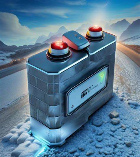 BeyondLithium-ion:PromisingAlternatives