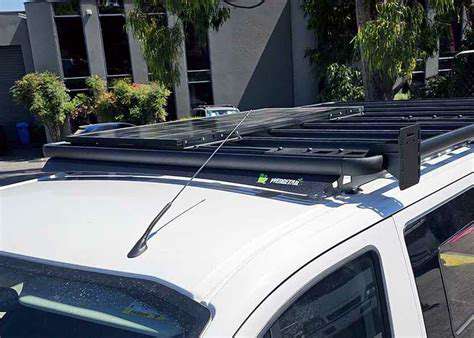 DIYCarRoofRackInstallation:ProsandCons